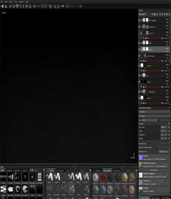 Substance Painter 2019.2.3.3402 incl Patch 64bit