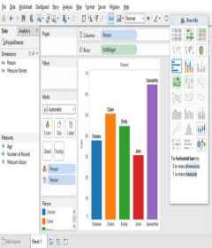 Tableau Desktop Professional Edition incl Patch 64bit