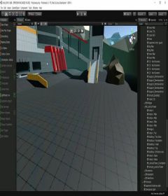 Unity Professional 2019.2.10f1 with Patch 64bit