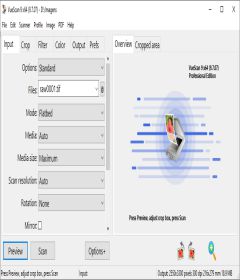 VueScan 9.7.07 + x64 + patch