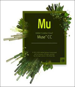 Adobe Muse CC 2018.1.1.6 + patch