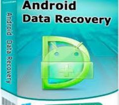 AnyMP4 Android Data Recovery 2.1.12 download the last version for mac