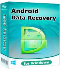 Android Data Recovery + patch