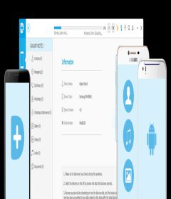 Android Data Recovery + patch