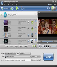 AnyMP4 Blu-ray Ripper with patch download