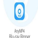 AnyMP4 Blu-ray Ripper 8.0.67 incl patch