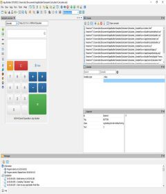 App Builder 2020.40 + patch