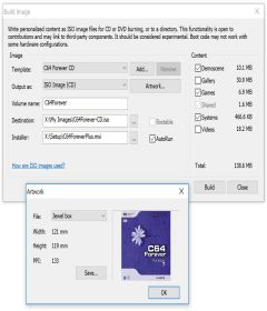 C64 Forever + keygen