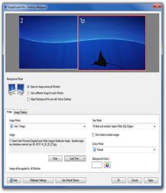 DisplayFusion Pro 9.6.1c + keygen