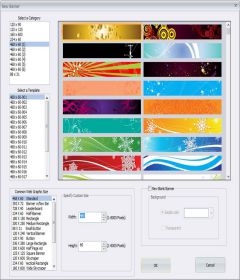 EximiousSoft Banner Maker 5.48 + Portable + patch