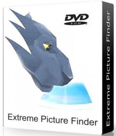 Extreme Picture Finder 3.46 + patch
