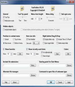 FolderSizes 9.0.252 Enterprise Edition + keygen