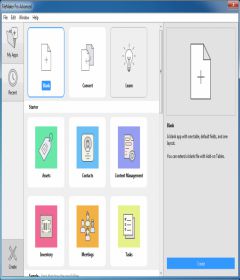 FileMaker Pro 18 Advanced 18.0.3.317 + patch