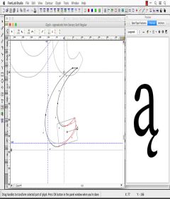 FontLab Studio 7.0.1.7276 + x64 + patch