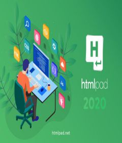 htmlpad 2020 license key