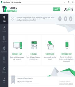 Loaris Trojan Remover 3.1.4.242 + patch