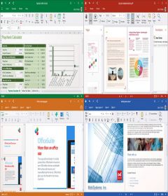 OfficeSuite Premium + patch