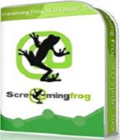 Screaming Frog SEO Spider 19.1 for iphone instal