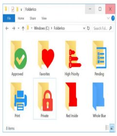 Teorex FolderIco 6.2.1 + key