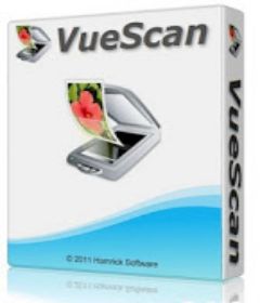 VueScan 9.7.14 + x64 + patch