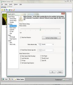Webcam Surveyor 3.8.1 Build 1136 + keygen