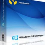 Windows 10 Manager 3.6.2 incl keygen