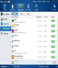 Wise Care 365 Pro 5.4.5 Build 541 + activator