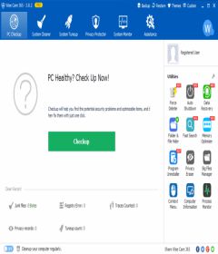 Wise Care 365 Pro 5.4.6 Build 542 + activator