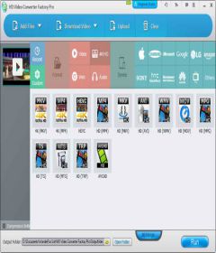 WonderFox HD Video Converter Factory Pro 18.6 + keygen