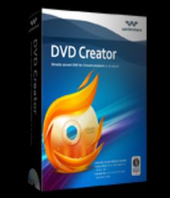 Wondershare DVD Creator 6.3.1.173 + patch