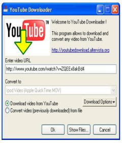 YouTube Downloader 3.9.9.27 (2411) + patch