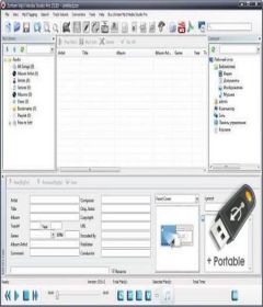 Zortam Mp3 Media Studio Pro 25.90 + keygen