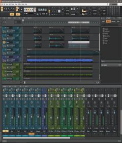 BandLab Cakewalk 26.01.0.28 + keygen