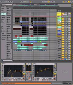 Ableton Live Suite 10.1.7 incl Patch + KeyGen