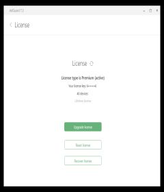 Adguard 7.3.3048.0 + patch