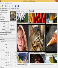 Benvista PhotoZoom 8.0.6 incl Patch 32bit + 64bit