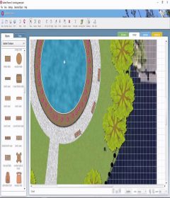 Garden Planner 3.7.29 + key
