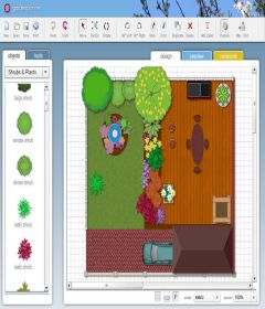 Garden Planner 3.7.30 + key