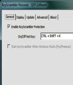 KeyScrambler Premium 3.12.0.8 + key