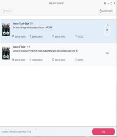 Kigo M4V Converter Plus + patch