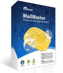 MailWasher Pro 7.12.167 free