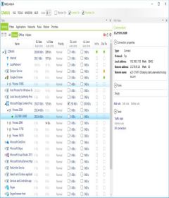 NetLimiter 4.0.58 Pro + key