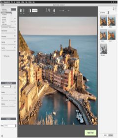 Photomatix Pro v6.2 Final x64 + keygen