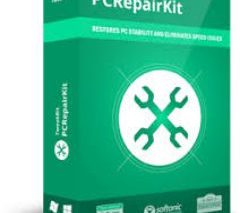 TweakBit PCRepairKit 1.8.4.25 incl Patch - CrackingPatching