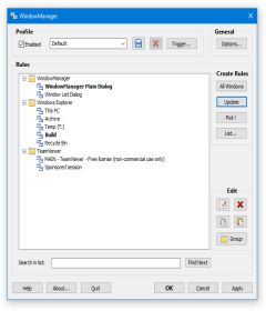 WindowManager 7.3.7 + patch