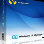 Windows 10 Manager 3.6.3 incl keygen