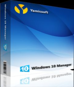 Windows 10 Manager 3.6.3 incl keygen - CrackingPatching