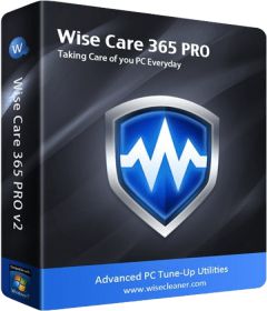Wise Care 365 Pro 6.5.7.630 for ipod instal