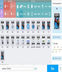 WonderFox HD Video Converter Factory Pro 18.6 + keygen