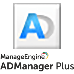 ADManager Plus